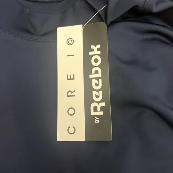 CORE 10 Women's High-Neck Sweat-Wicking Long-Sleeve Shirt-4X - Picture 9 of 10